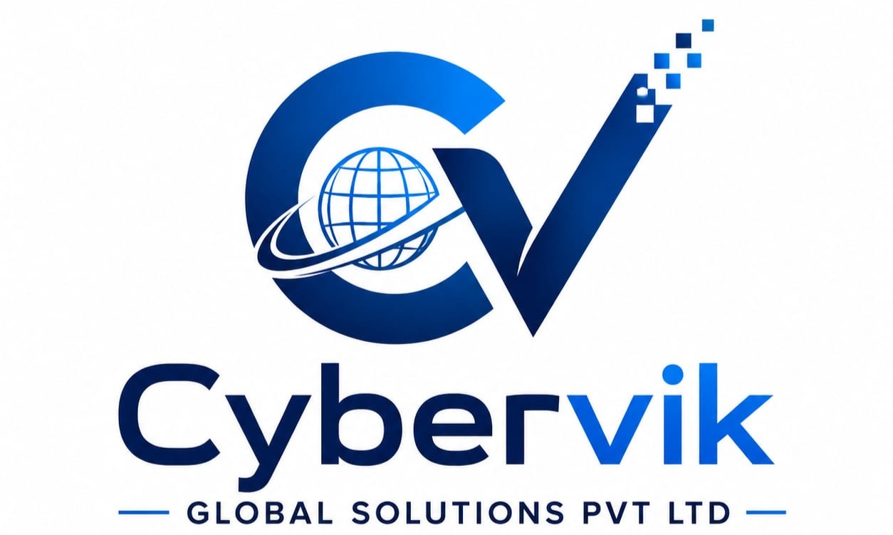 Cybervik Global Solutions Pvt Ltd